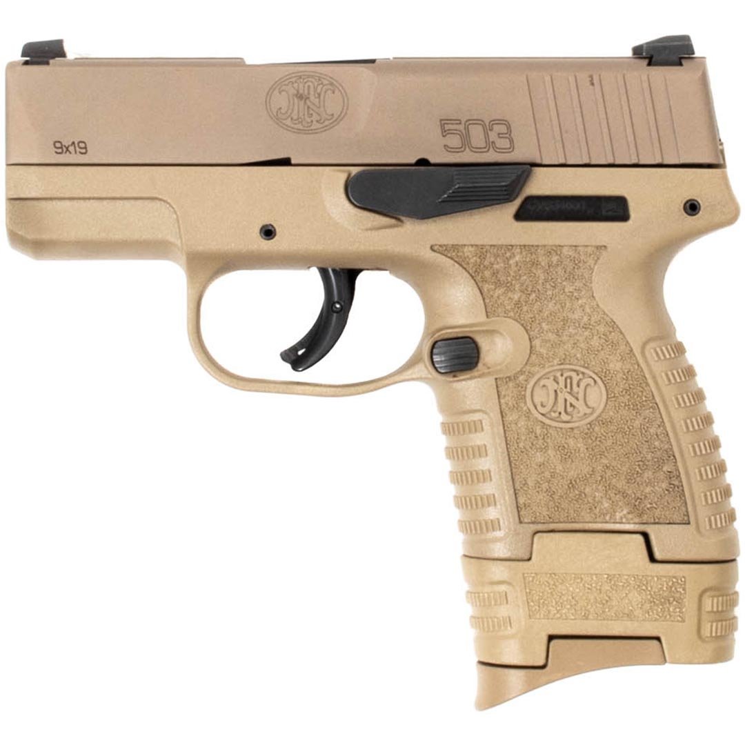 FN 503